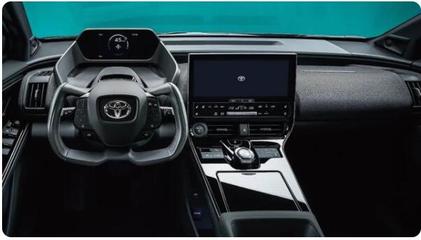 弱冠之年，別樣豐田！上海車(chē)展豐田到底發(fā)布了啥？