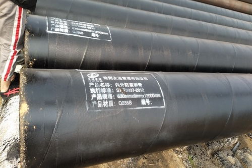 同江重型環(huán)氧煤瀝青防腐無縫鋼管廠家 何以走紅市場(chǎng)？