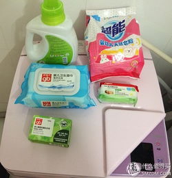 生娃一年談談嬰兒用品 篇一 衛(wèi)生用品及洗護用品選購與避坑指南